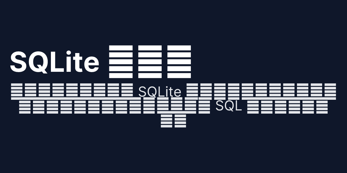 SQLite 数据库 | 官网